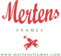 Mertens Frames